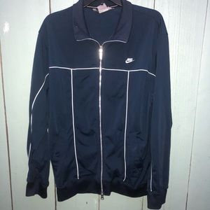 Men’s Nike Track Jacket